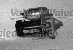 VALEO 438133 Starter